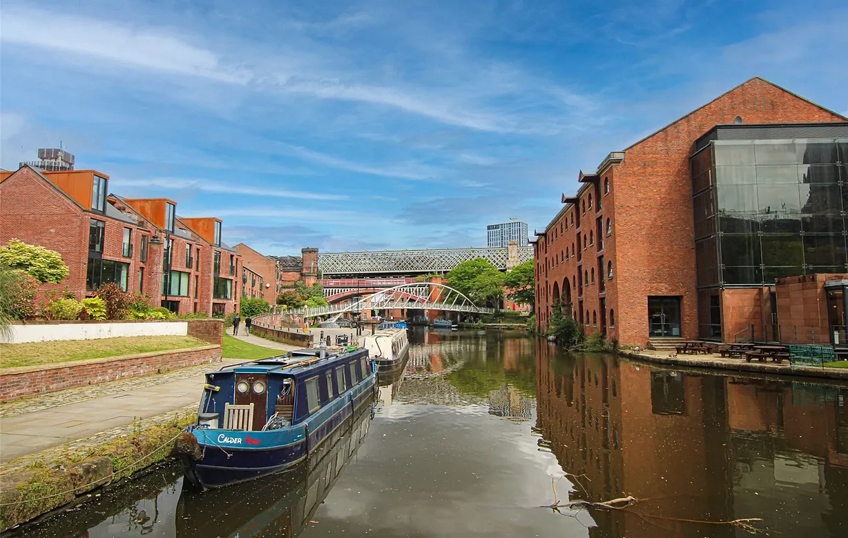 1 bedroom apartment for sale - Bentley Hurst