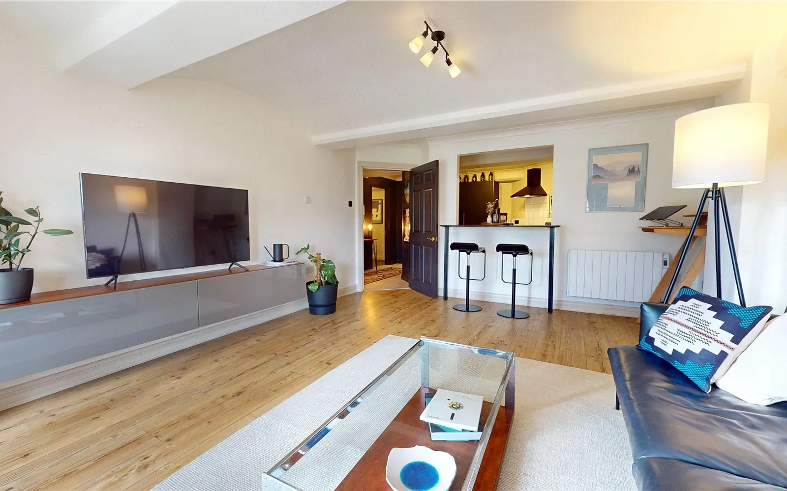 1 bedroom apartment for sale - Bentley Hurst