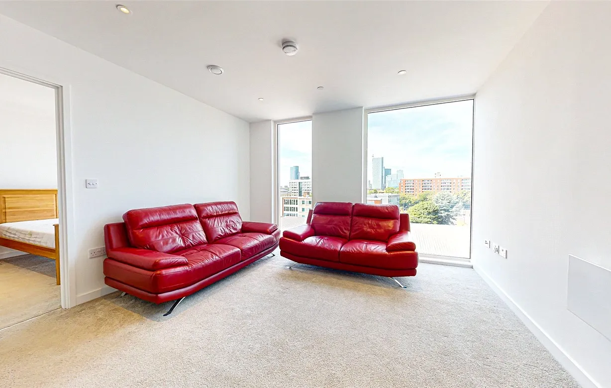 2 bedroom apartment for sale - Bentley Hurst