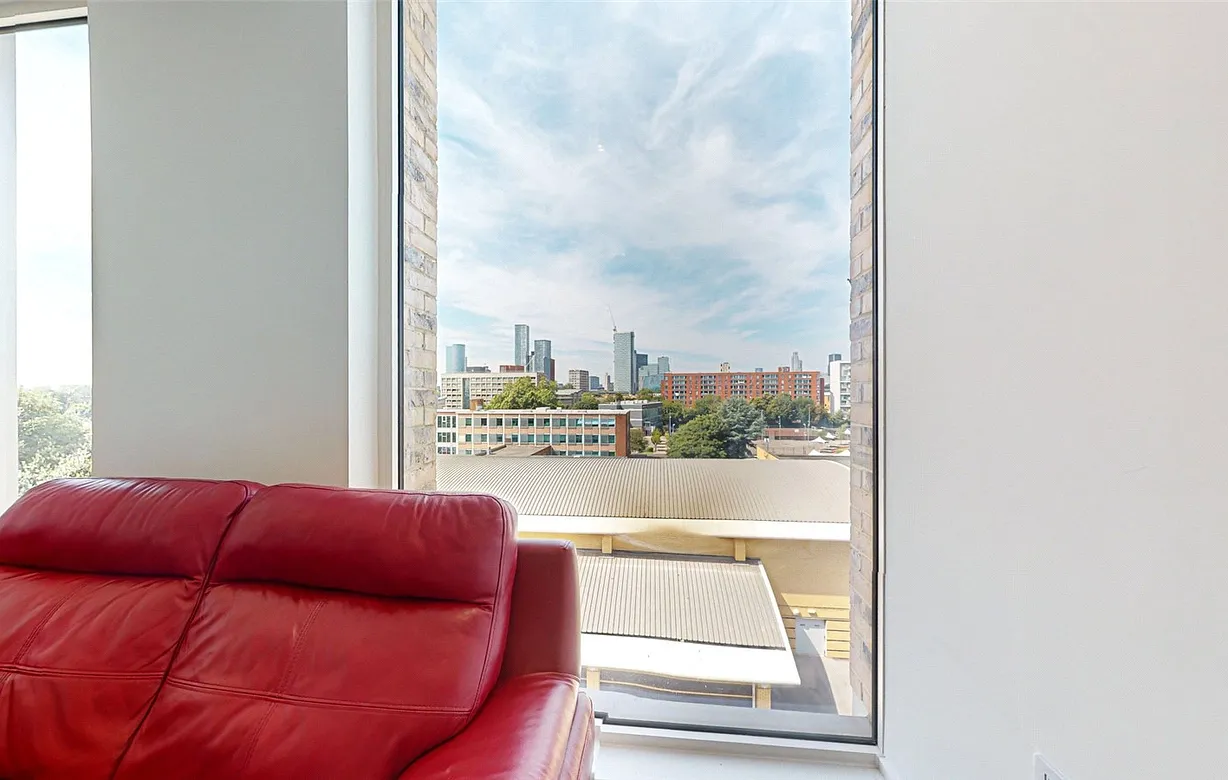 2 bedroom apartment for sale - Bentley Hurst