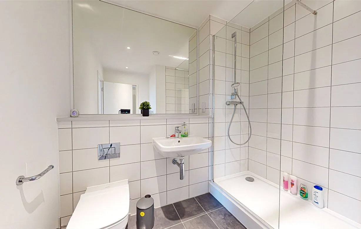 2 bedroom apartment for sale - Bentley Hurst