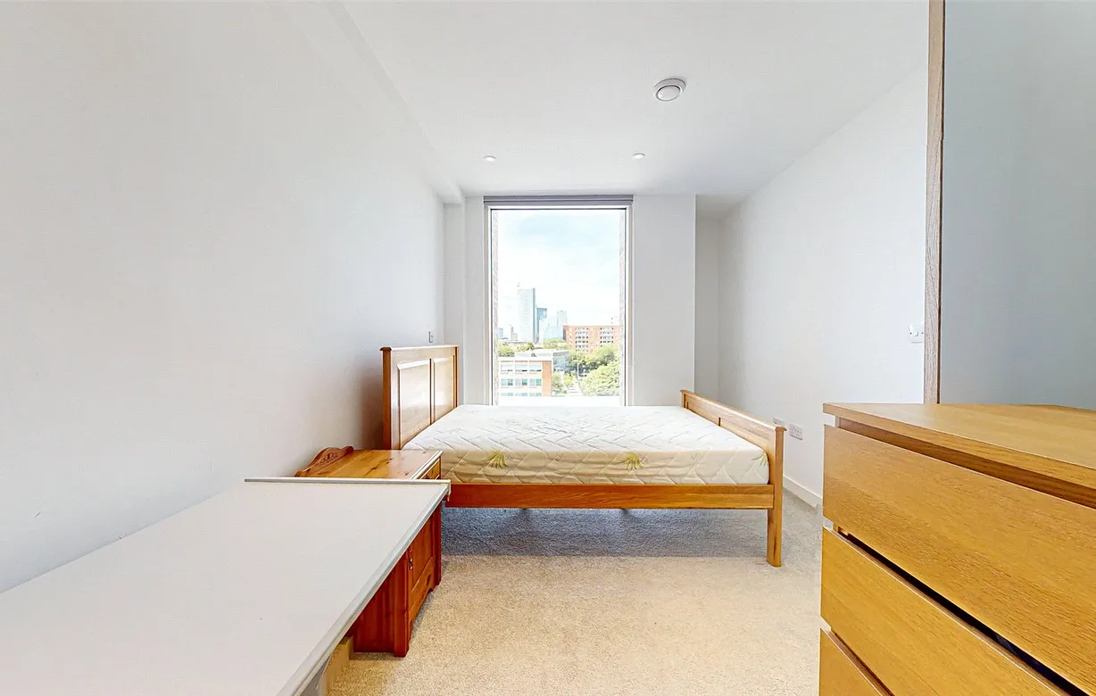 2 bedroom apartment for sale - Bentley Hurst