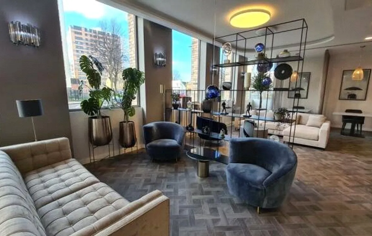 2 bedroom apartment for sale - Bentley Hurst