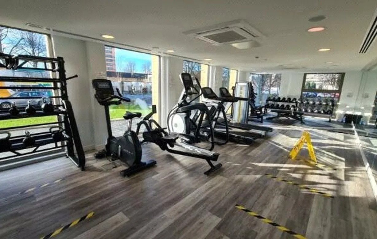 2 bedroom apartment for sale - Bentley Hurst