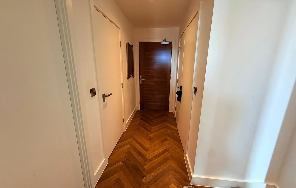 2 bedroom apartment to rent - Bentley Hurst