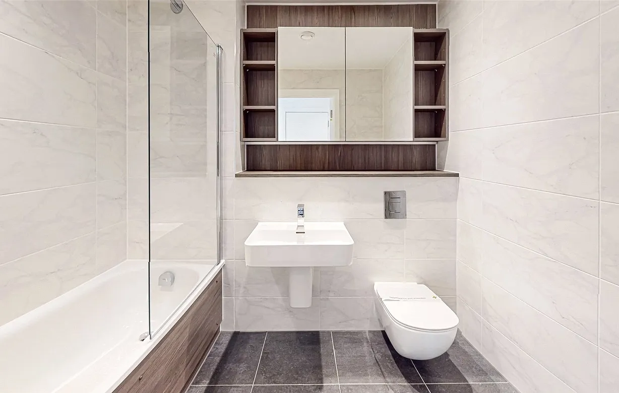 2 bedroom apartment to rent - Bentley Hurst