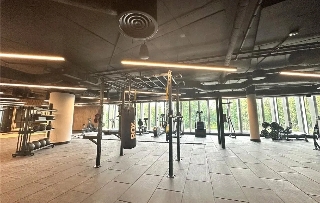 2 bedroom apartment to rent - Bentley Hurst