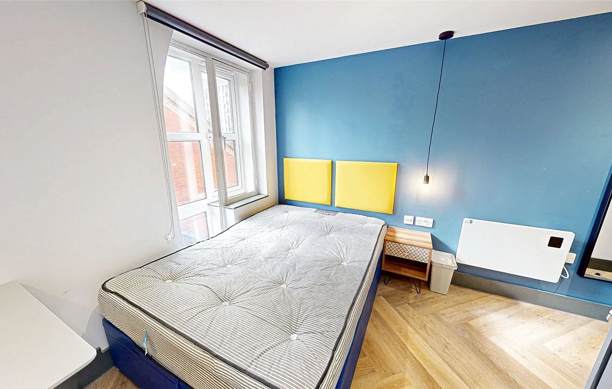 1 bedroom apartment for sale - Bentley Hurst