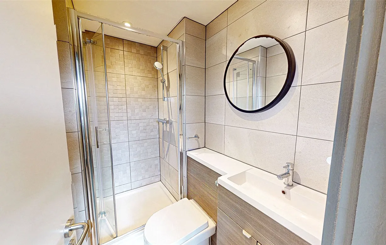 1 bedroom apartment for sale - Bentley Hurst