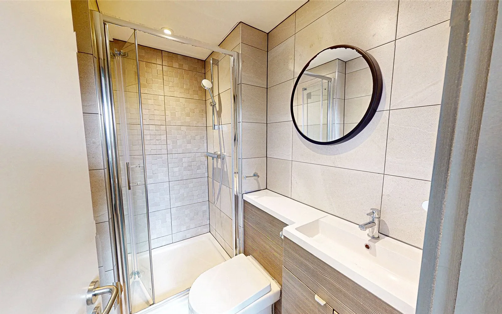 1 bedroom apartment for sale - Bentley Hurst