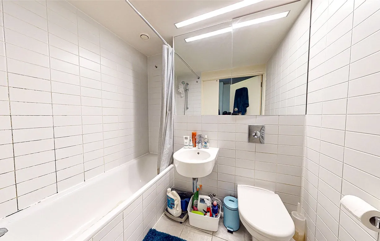 1 bedroom apartment to rent - Bentley Hurst