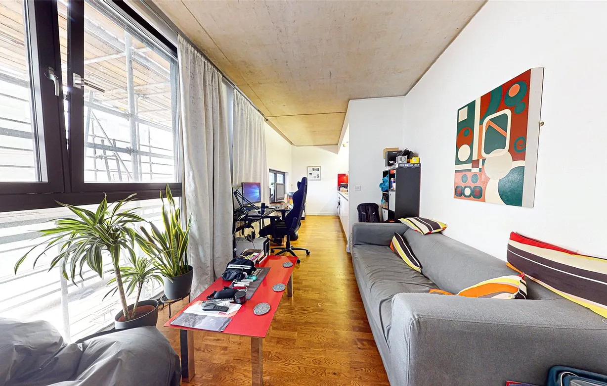 1 bedroom apartment to rent - Bentley Hurst