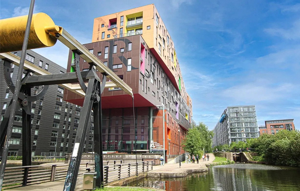 1 bedroom apartment to rent - Bentley Hurst