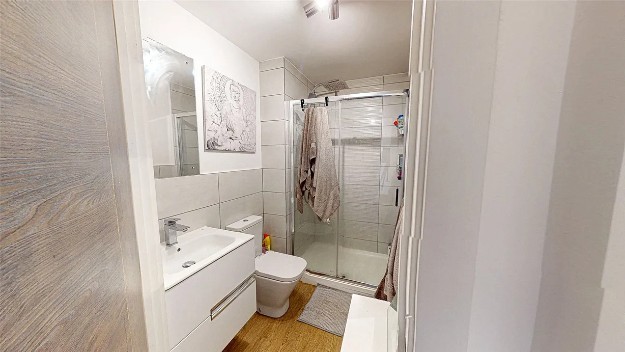 1 bedroom apartment for sale - Bentley Hurst
