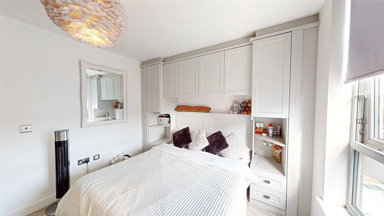 1 bedroom apartment for sale - Bentley Hurst