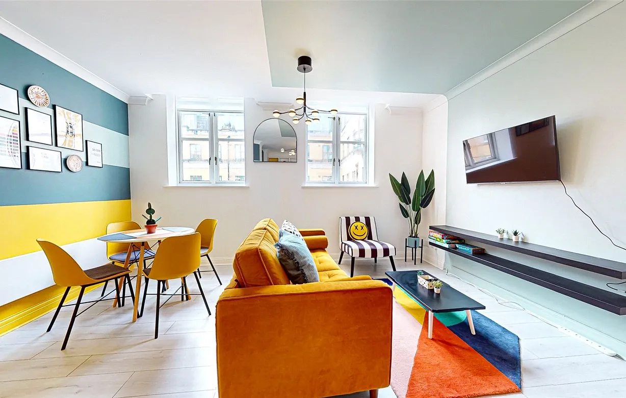 1 bedroom apartment for sale - Bentley Hurst