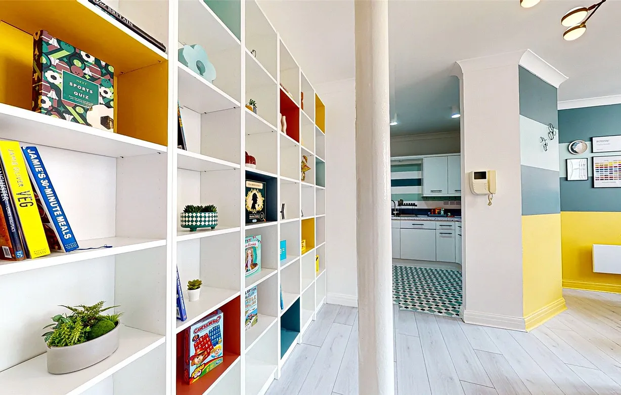 1 bedroom apartment for sale - Bentley Hurst