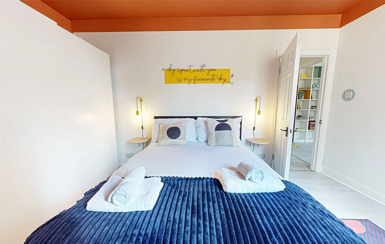 1 bedroom apartment for sale - Bentley Hurst