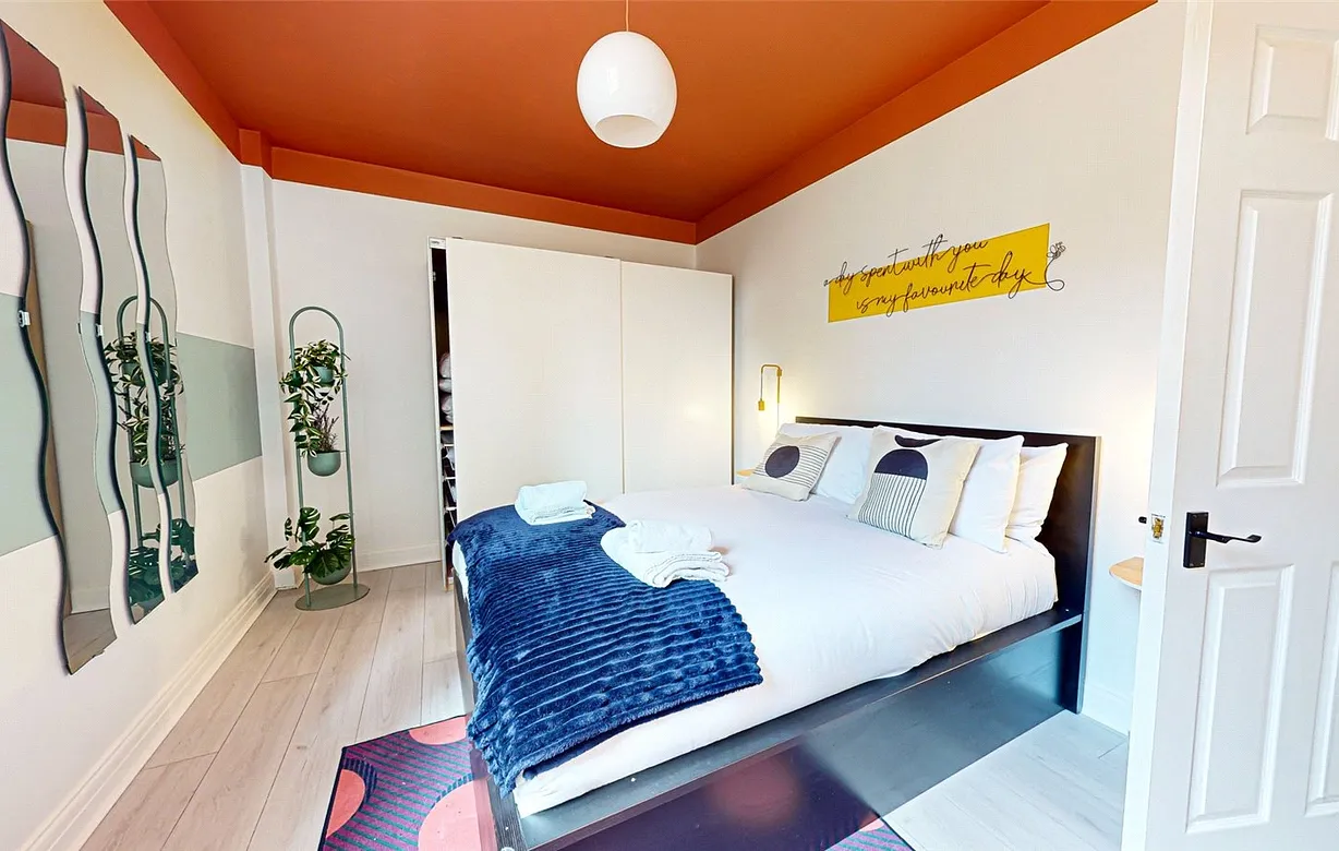 1 bedroom apartment for sale - Bentley Hurst