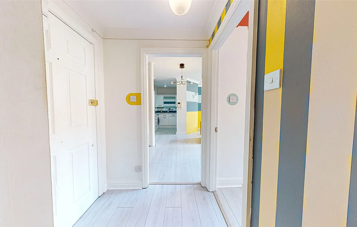 1 bedroom apartment for sale - Bentley Hurst