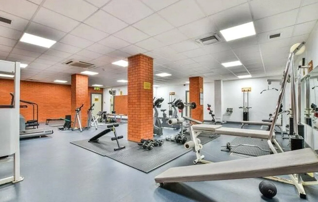 1 bedroom apartment for sale - Bentley Hurst