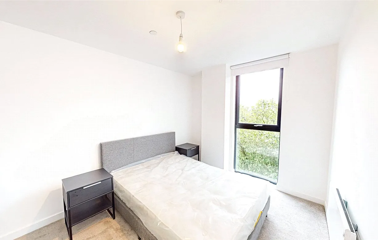 2 bedroom apartment to rent - Bentley Hurst