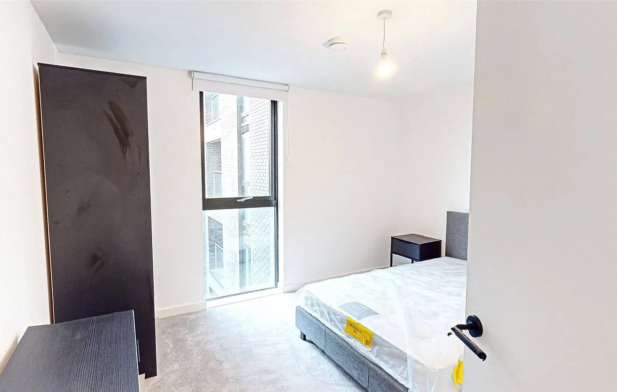 2 bedroom apartment to rent - Bentley Hurst