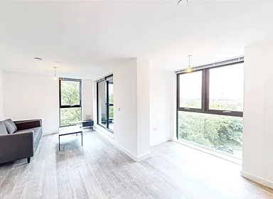 2 bedroom apartment to rent - Bentley Hurst