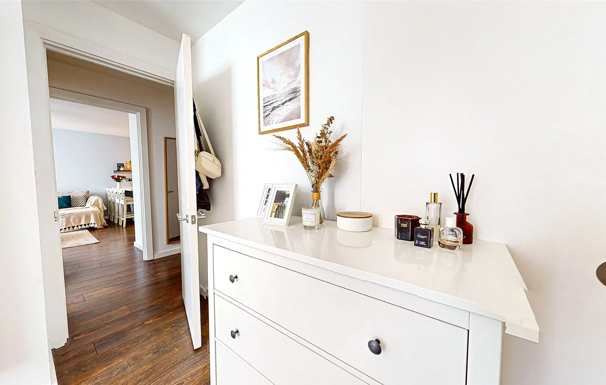 2 bedroom apartment for sale - Bentley Hurst