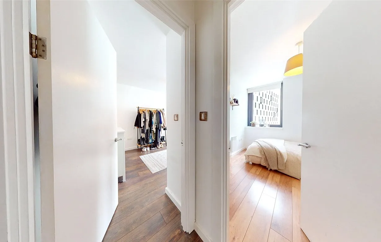 2 bedroom apartment for sale - Bentley Hurst