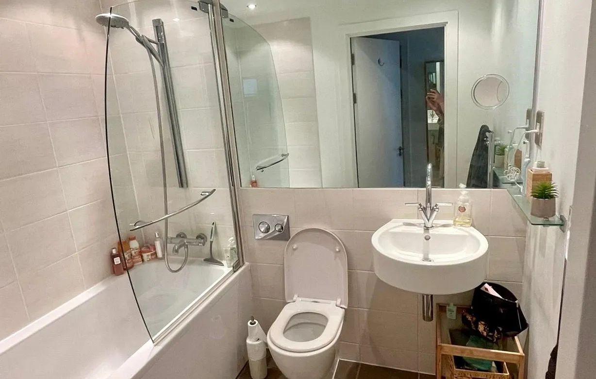 2 bedroom apartment for sale - Bentley Hurst