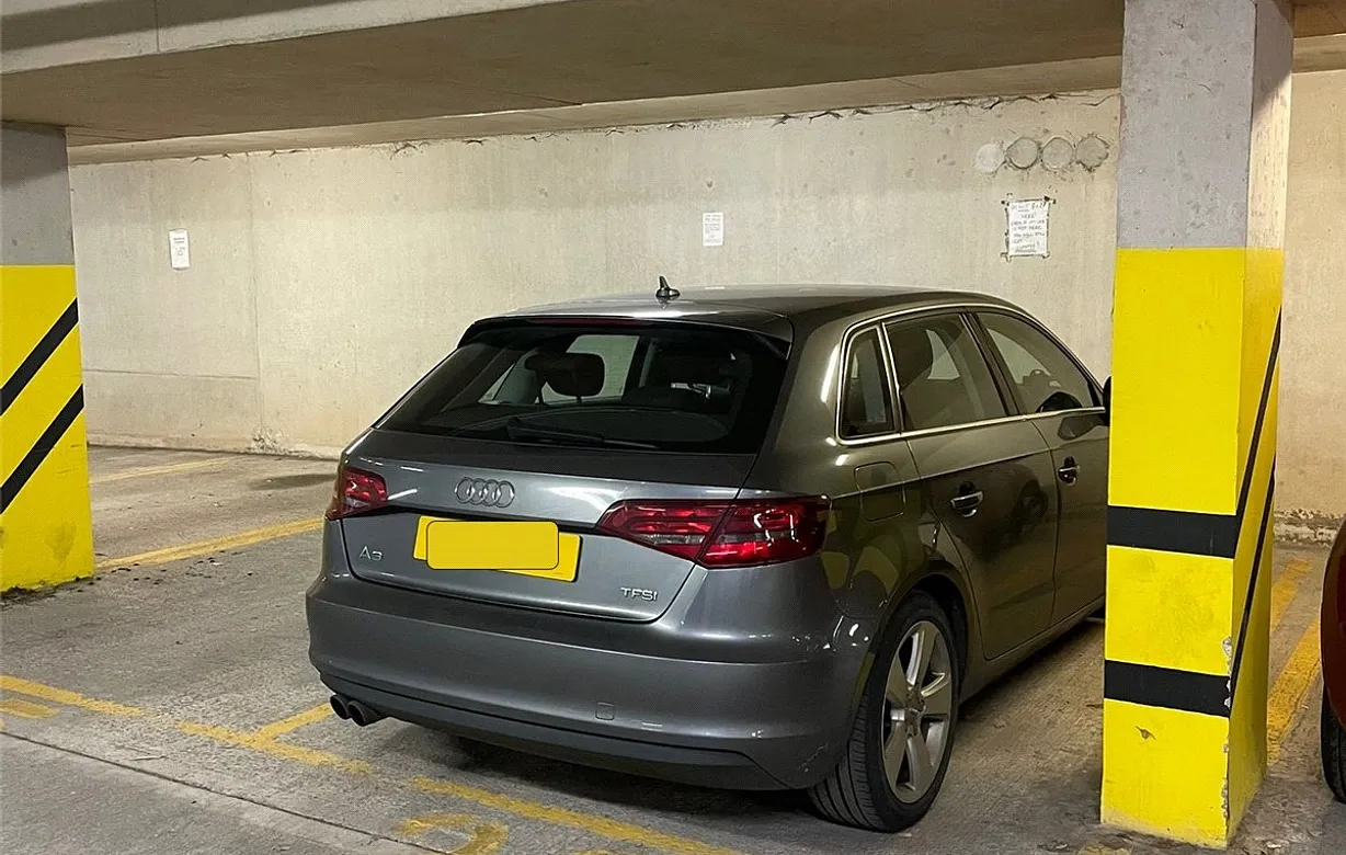 2 bedroom apartment for sale - Bentley Hurst