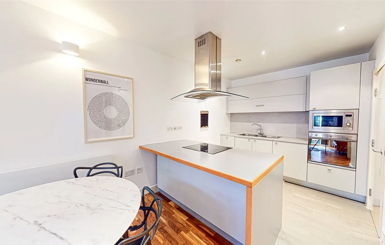 1 bedroom apartment to rent - Bentley Hurst