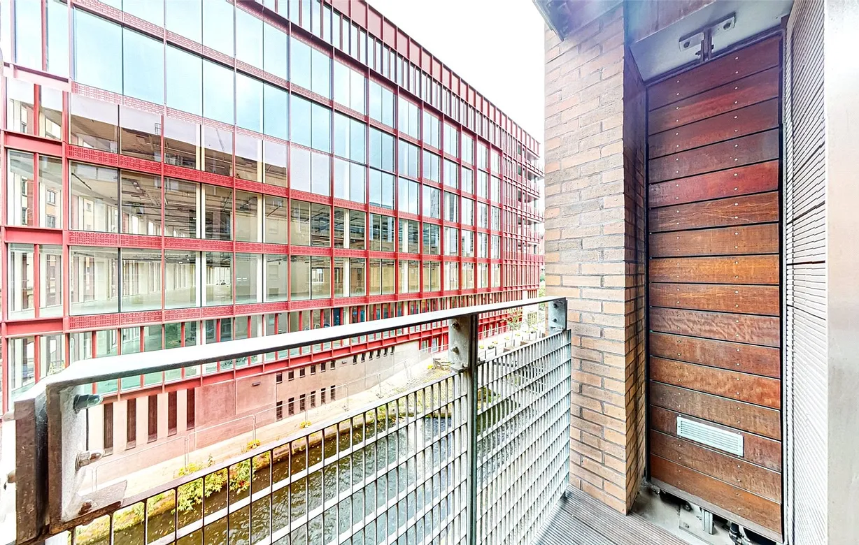 1 bedroom apartment to rent - Bentley Hurst