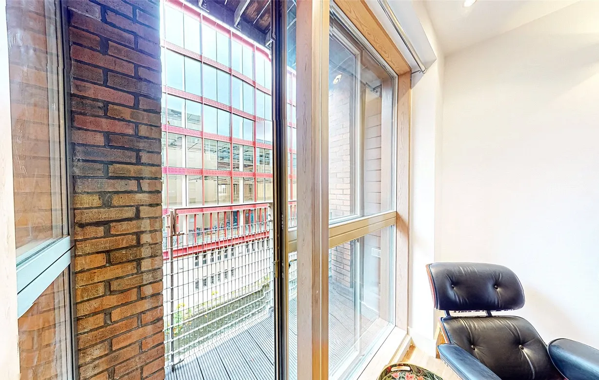 1 bedroom apartment to rent - Bentley Hurst