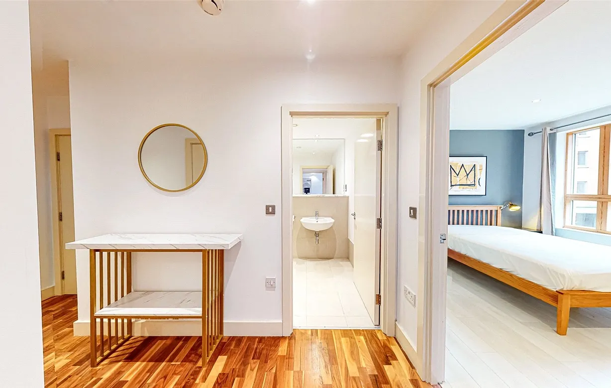 1 bedroom apartment to rent - Bentley Hurst