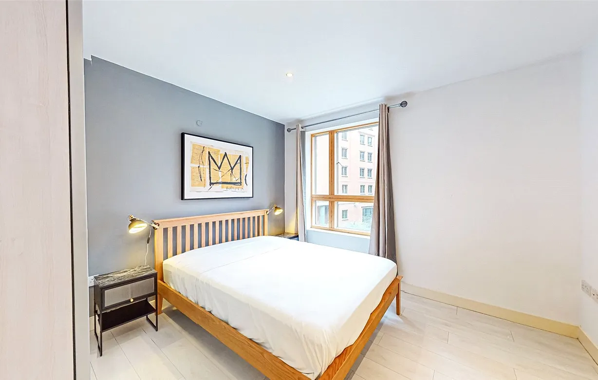 1 bedroom apartment to rent - Bentley Hurst