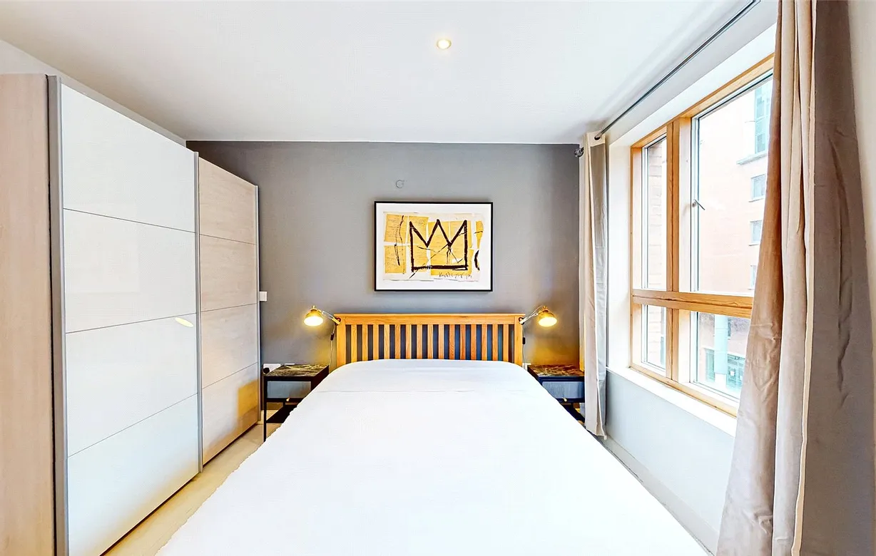 1 bedroom apartment to rent - Bentley Hurst