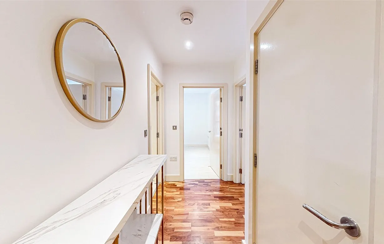 1 bedroom apartment to rent - Bentley Hurst