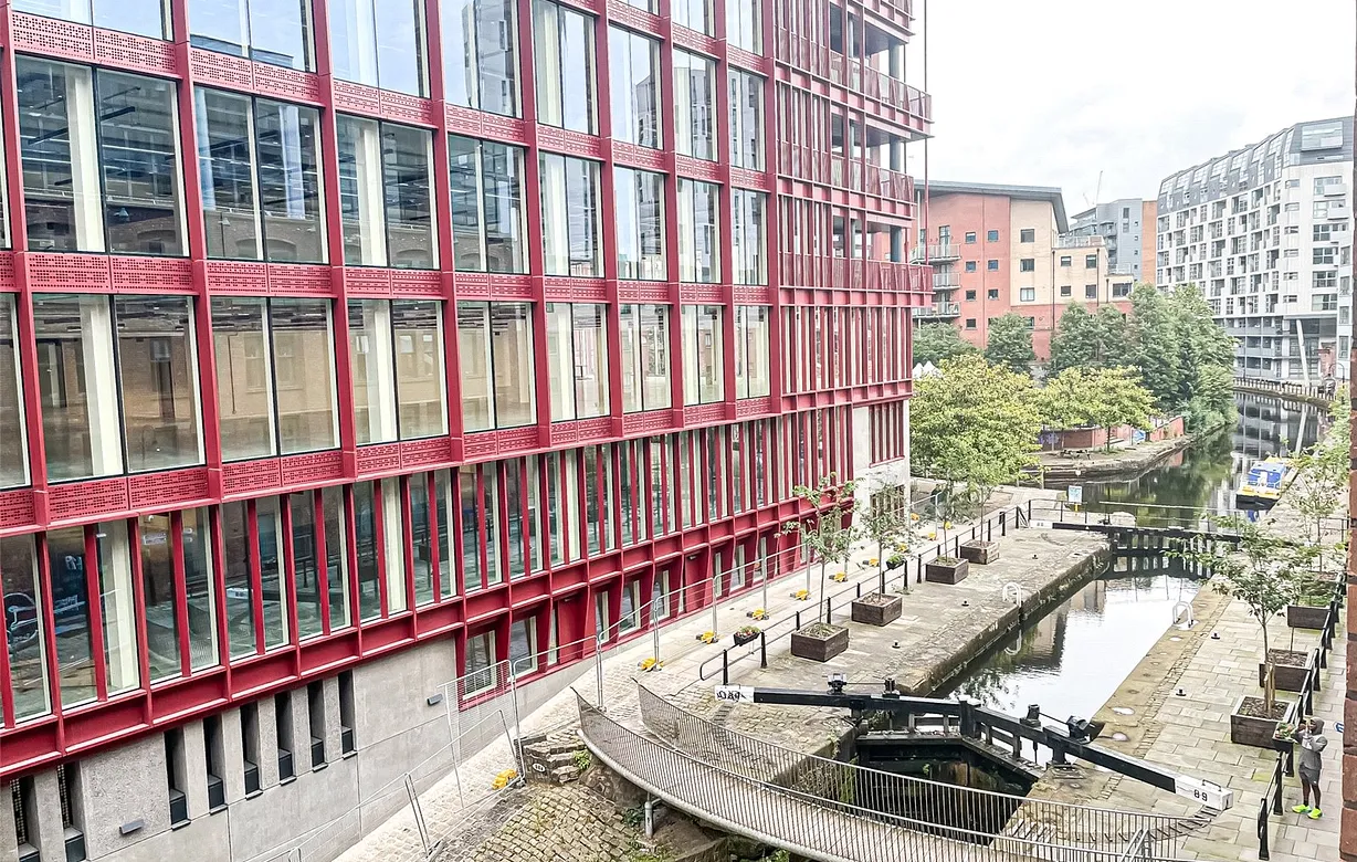 1 bedroom apartment to rent - Bentley Hurst