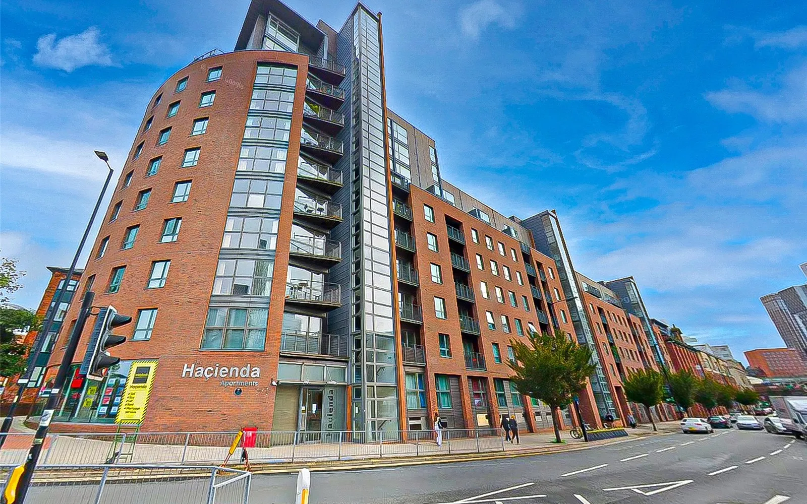 1 bedroom apartment to rent - Bentley Hurst