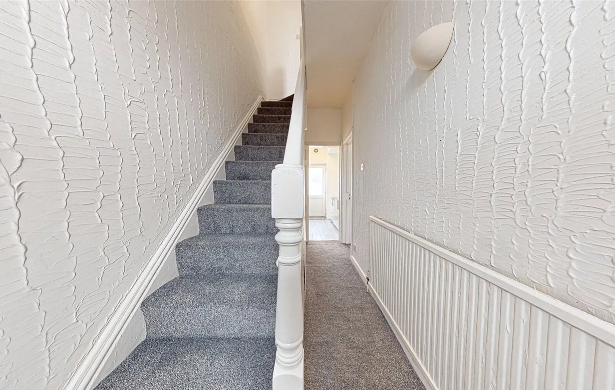 3 bedroom house for sale - Bentley Hurst