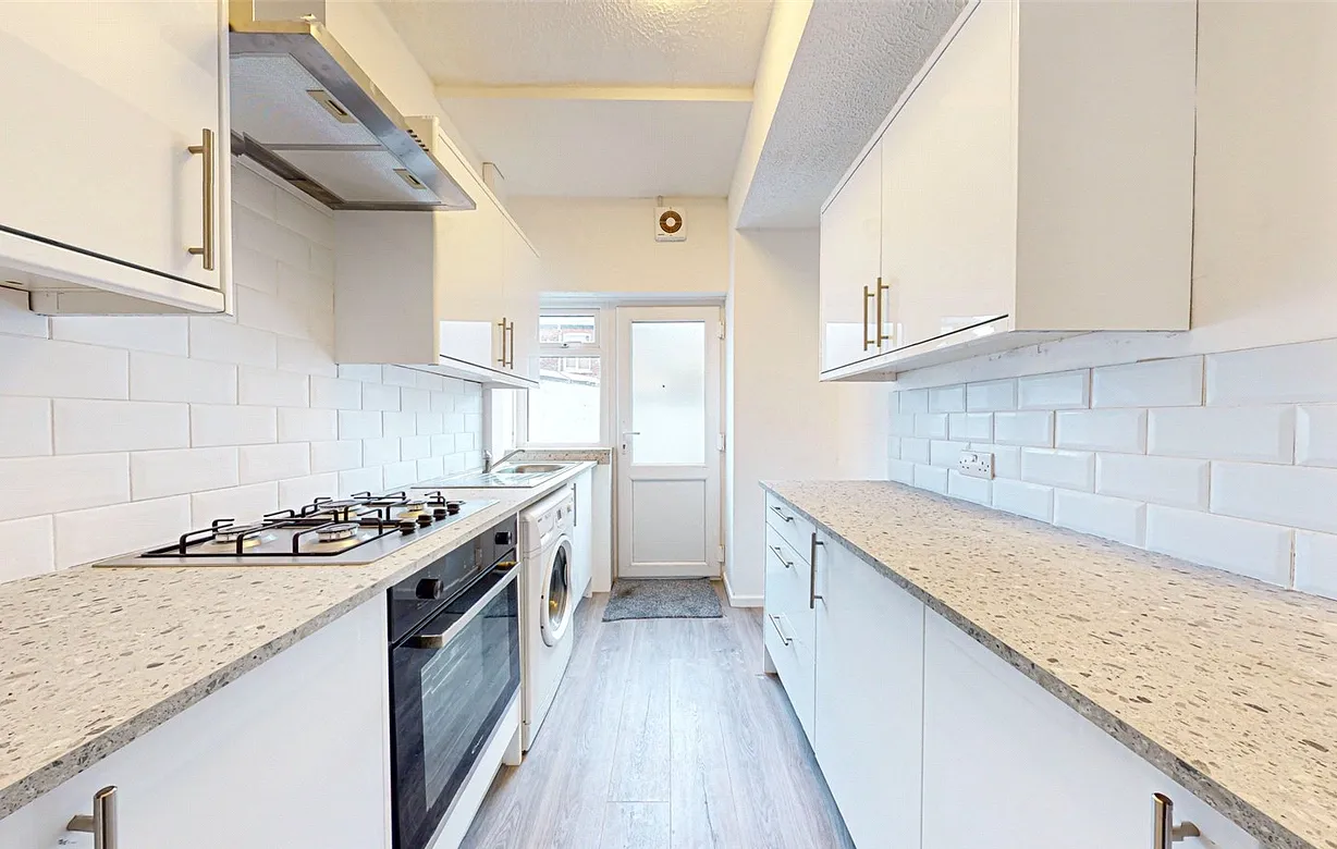 3 bedroom house for sale - Bentley Hurst