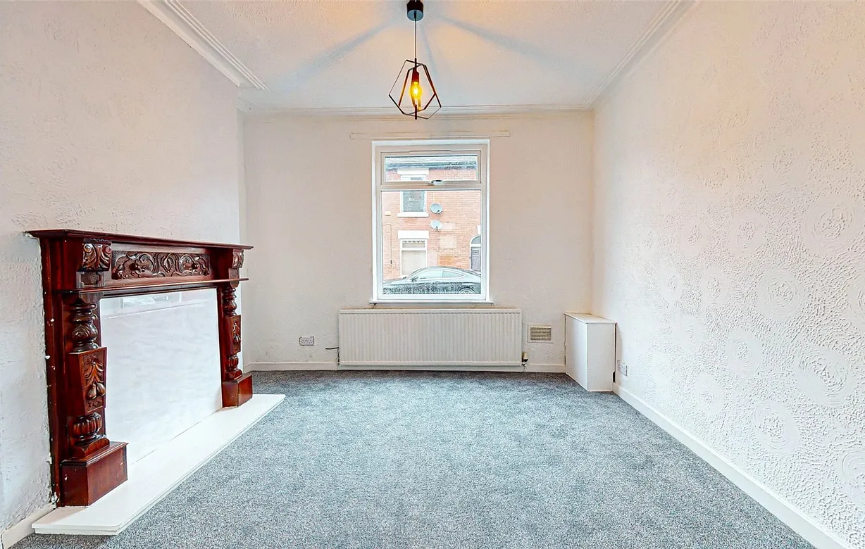 3 bedroom house for sale - Bentley Hurst