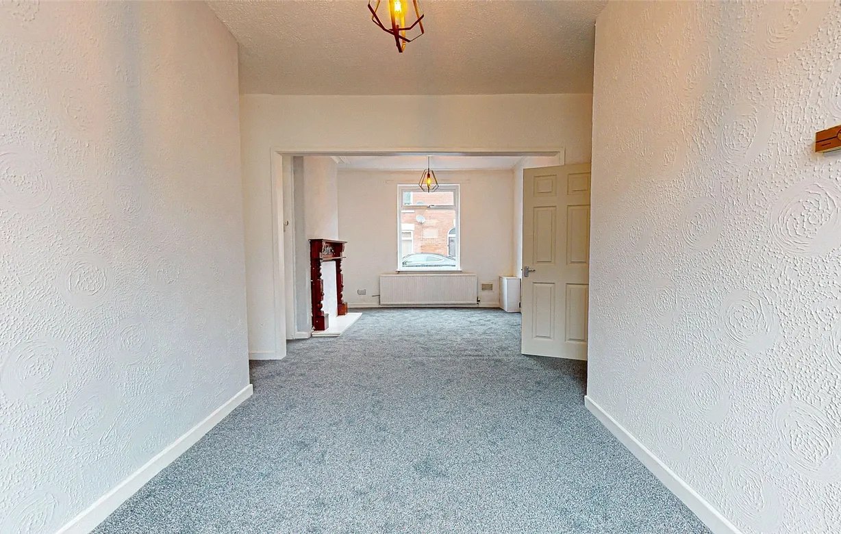 3 bedroom house for sale - Bentley Hurst