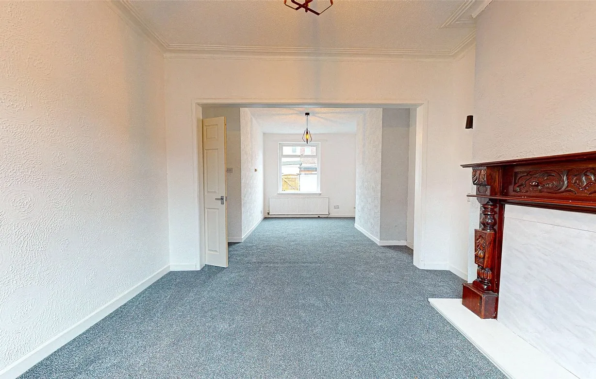 3 bedroom house for sale - Bentley Hurst