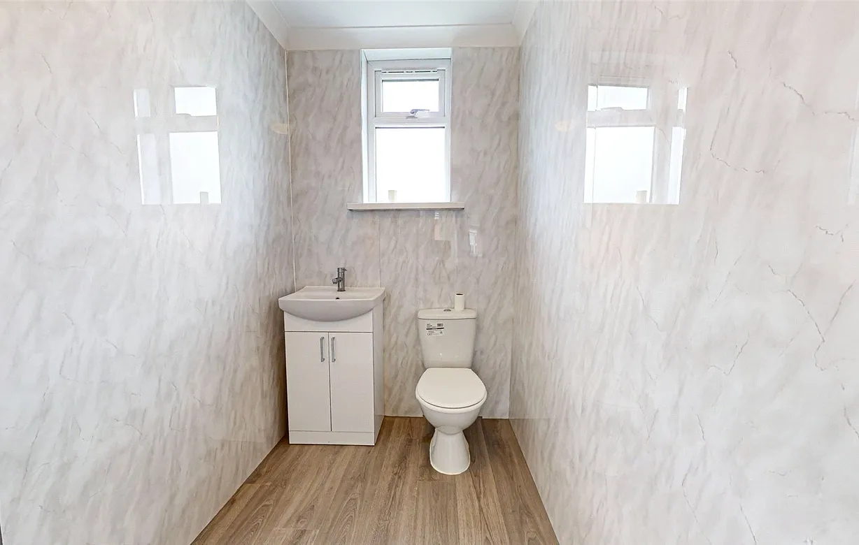 3 bedroom house for sale - Bentley Hurst