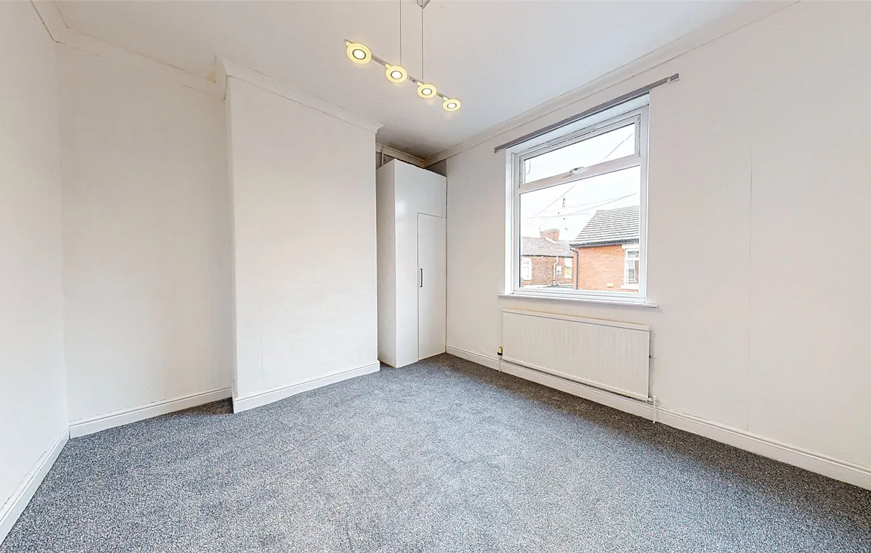 3 bedroom house for sale - Bentley Hurst