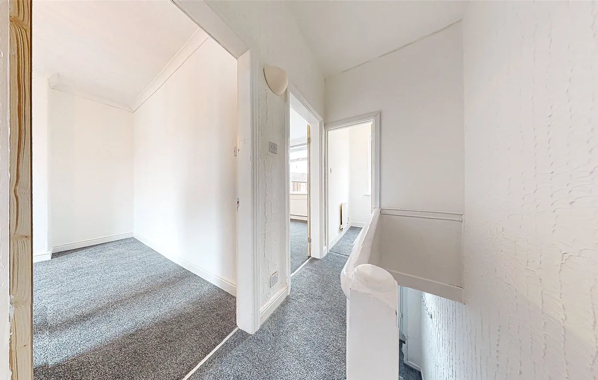 3 bedroom house for sale - Bentley Hurst