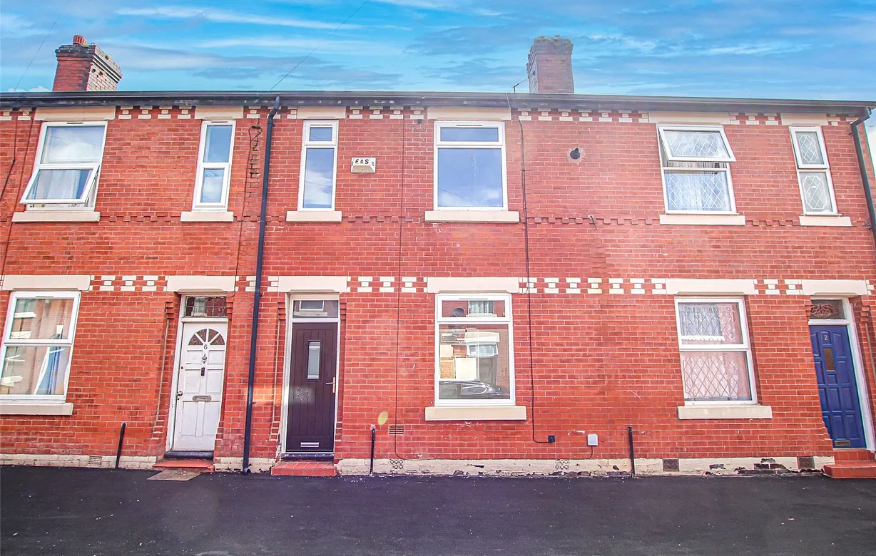 3 bedroom house for sale - Bentley Hurst